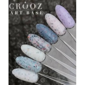 База Crooz  ART 03 8 мл. Photo 3